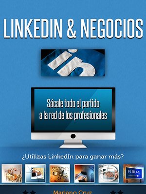 cover image of Linkedin & Negocios